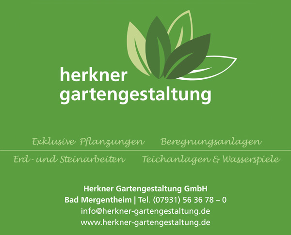 Herkner Gartengestaltung GmbH